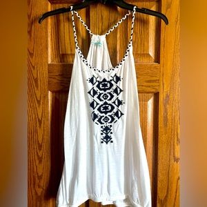 Maurice’s womens tank